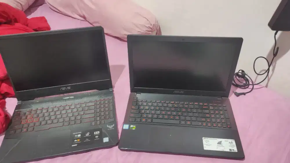 Laptop asus gaming