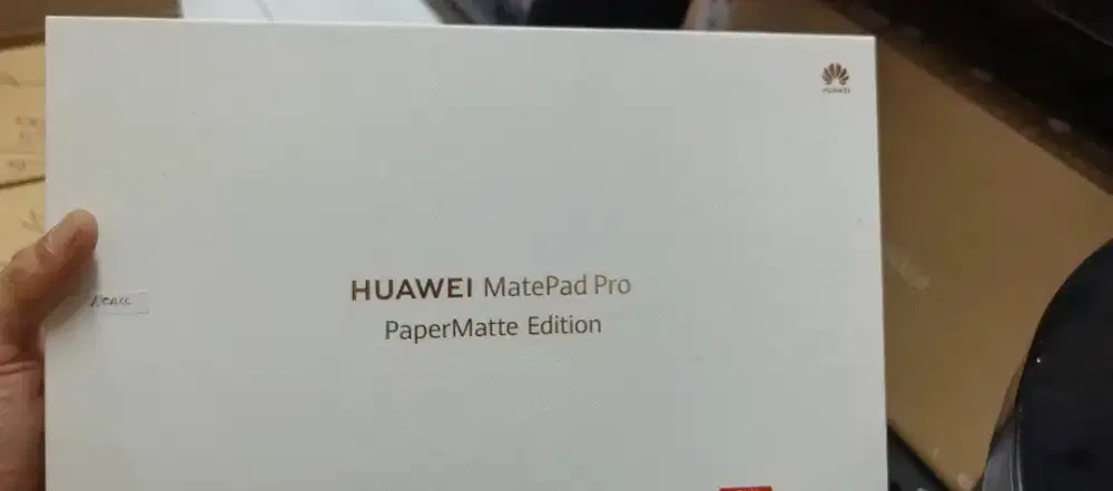 Huawei Matepad Pro papermatte Edition 2025
