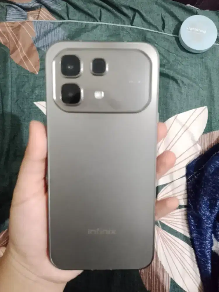infinix note 60 8+8/256