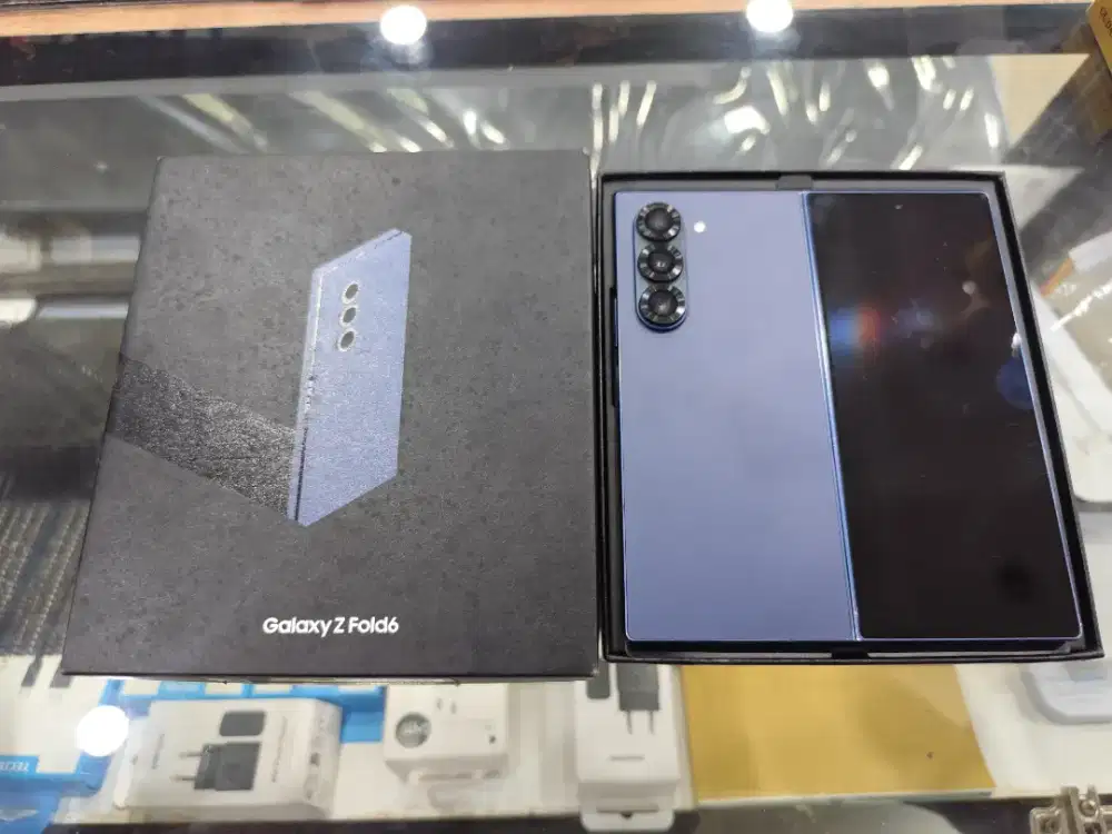 Samsung z fold6 12/256gb sein