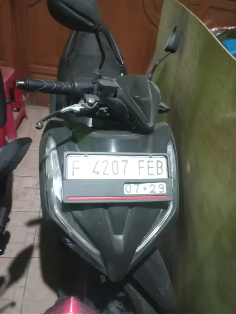 Honda vario 125