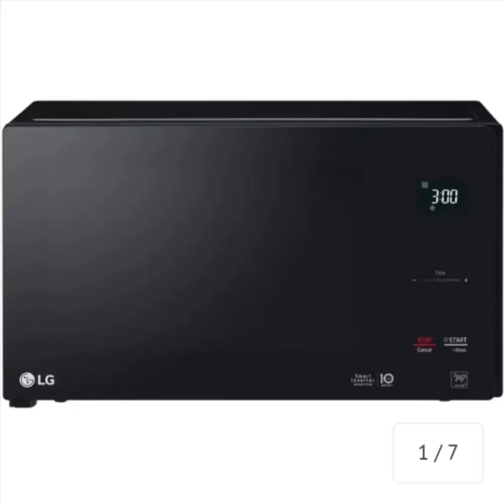 Dijual Microwave