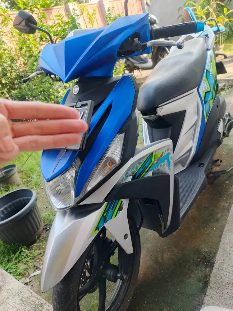 mio z 2018 rakitan 2017