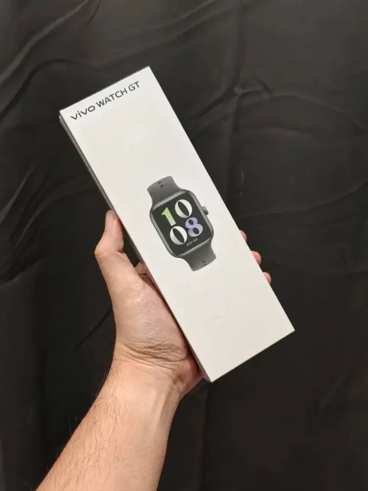 vivo Watch GT Smartwatch BNIB