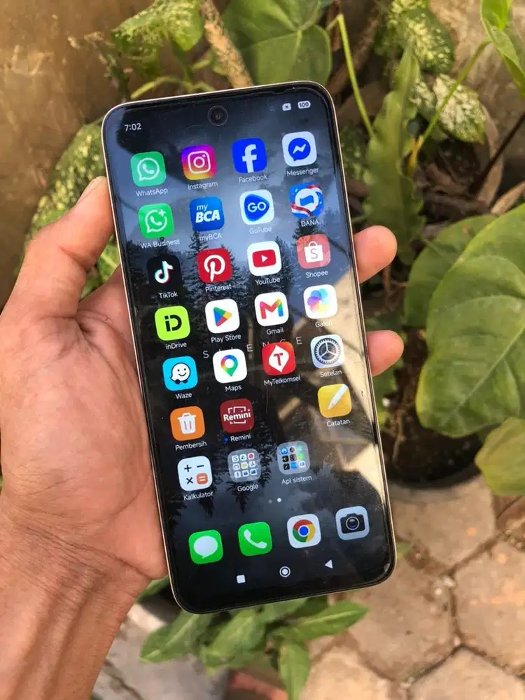 Xiaomi Redmi 13X Like New
