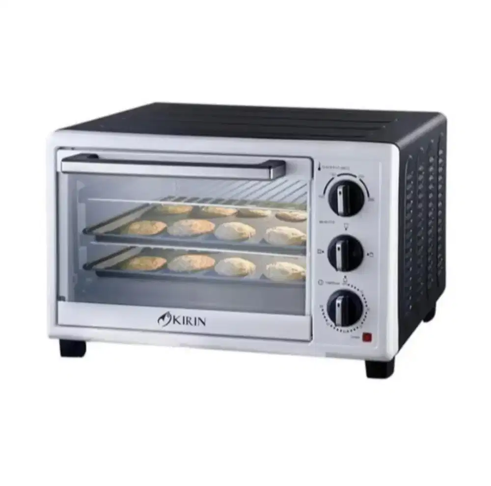 Dijual Oven Listrik
