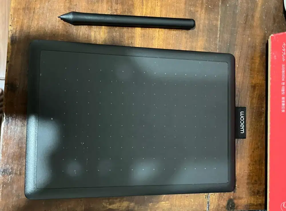 Wacom One Pen Tablet