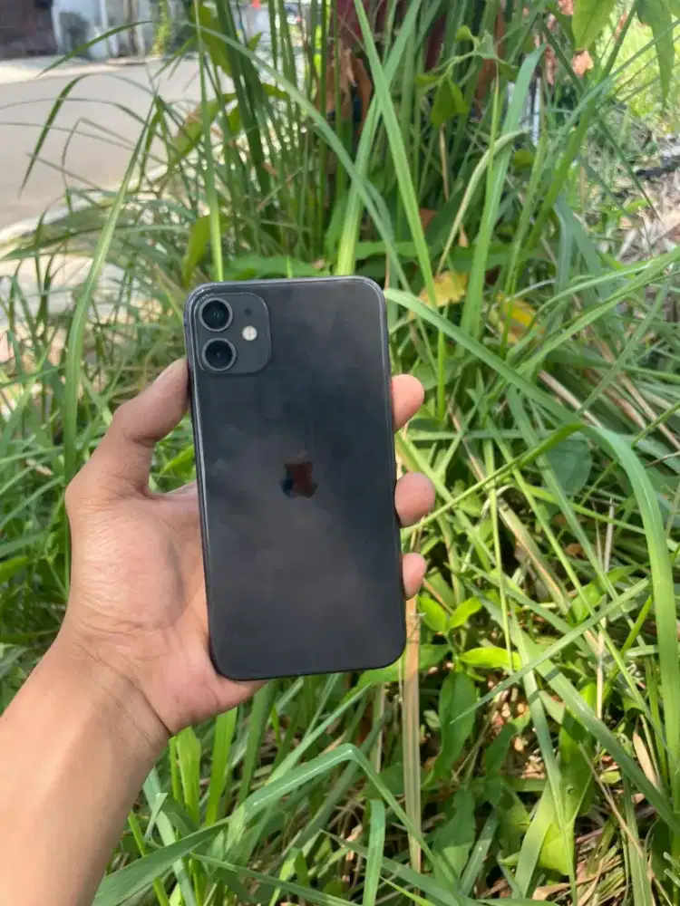 iPhone 11 Wifi Only