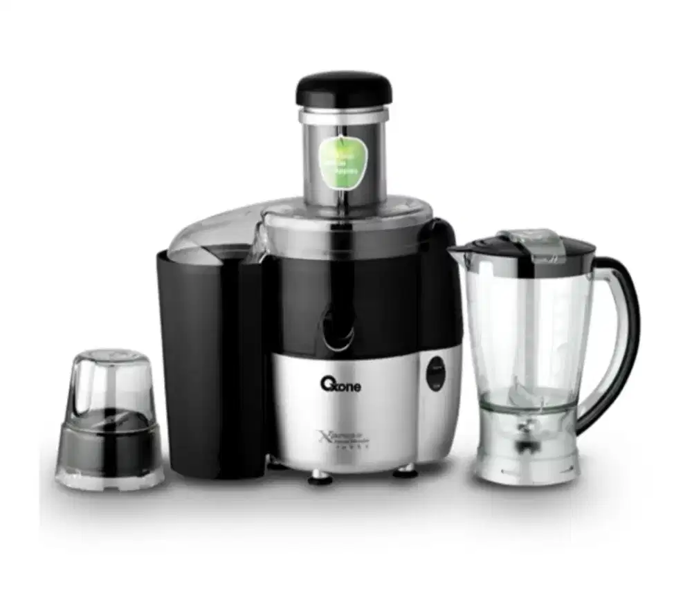 Dijual Juicer Blender