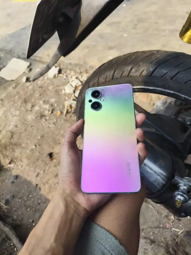 Oppo Reno 7 Z 5G
