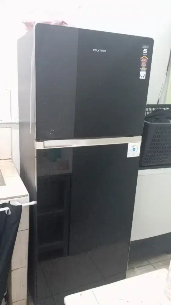 Elektronik rumah tangga