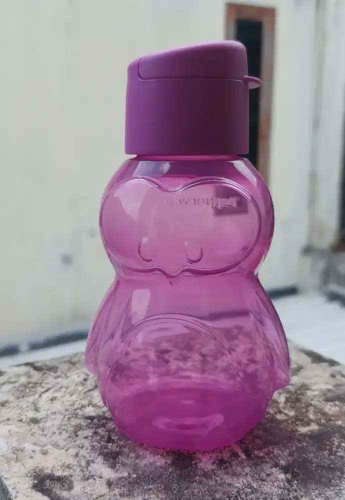 Tupperw4re Eco Bottle Kids