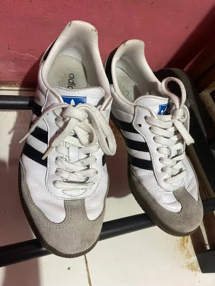 ADIDAS SAMBA OG SZ 40