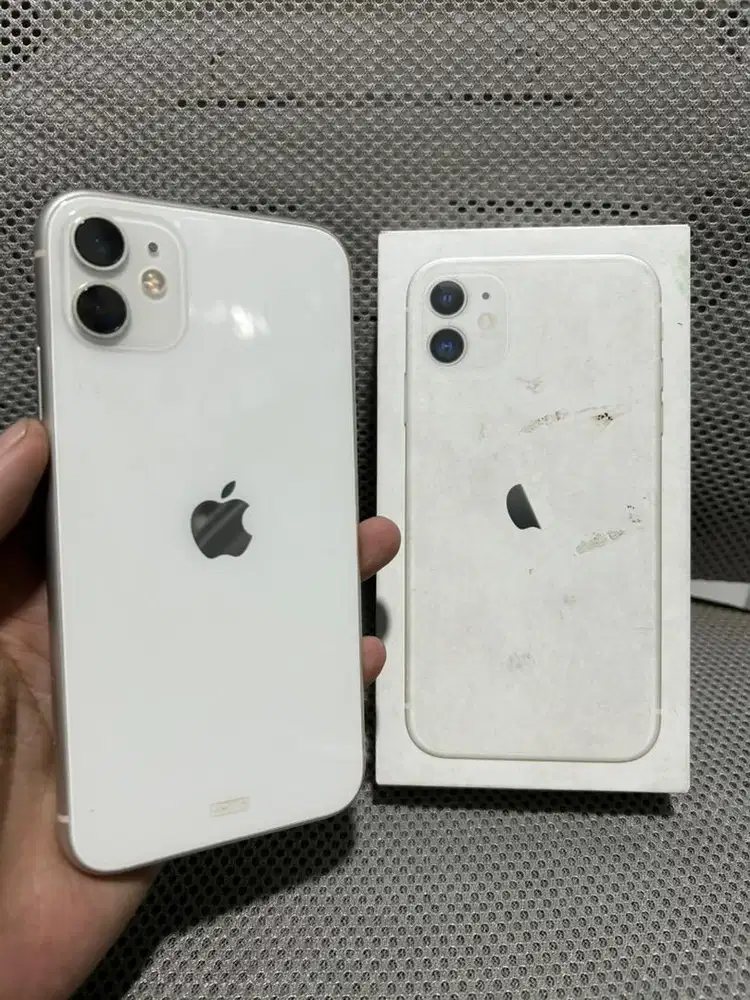 11 128 ibox white