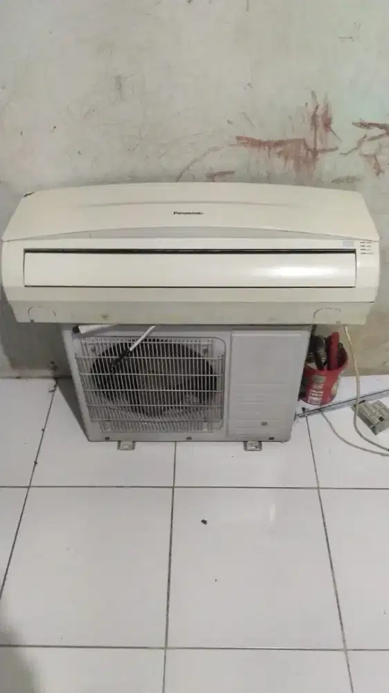AC Panasonic 1/5 PK