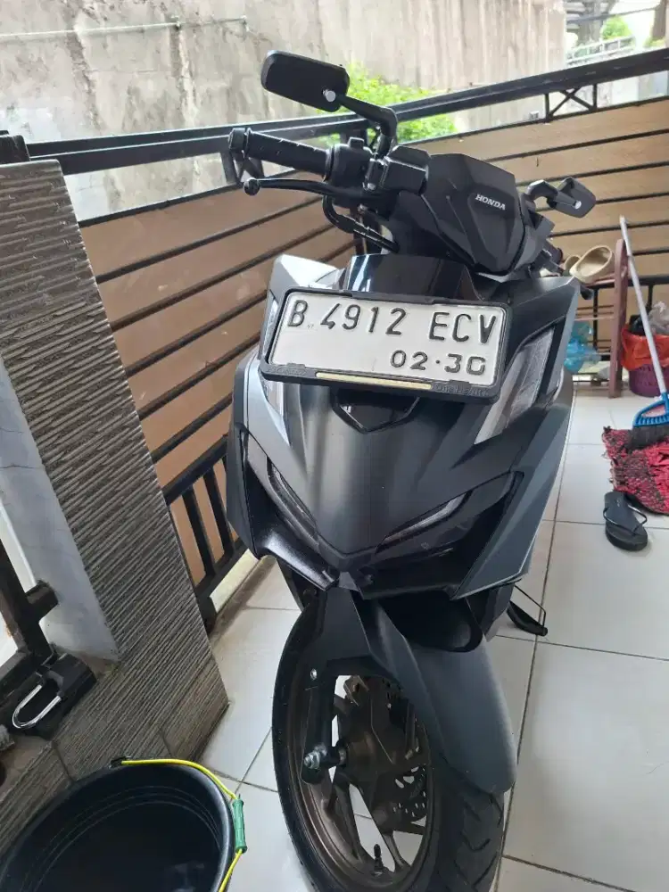 Vario 160 Abs 2025