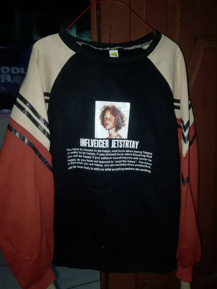 Jaket pria/wanita
