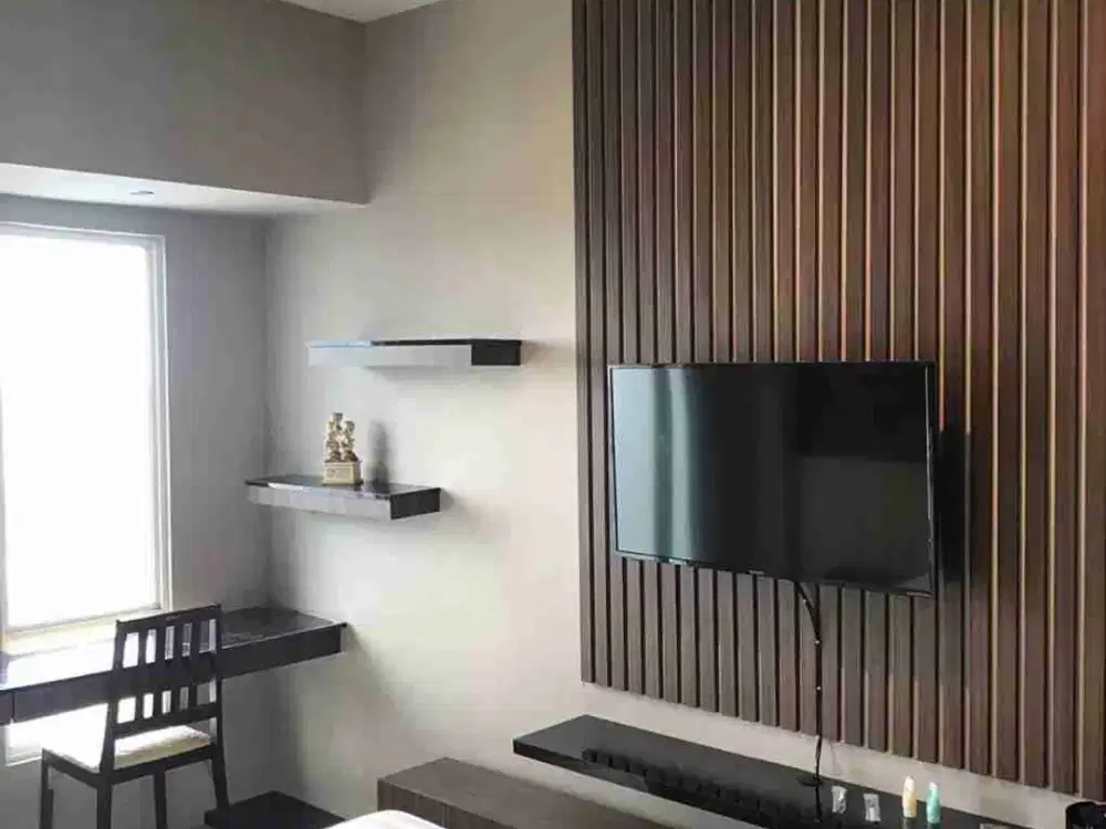 Jual Murah Apartemen Orchard Studio View Pool Lantai Atas
