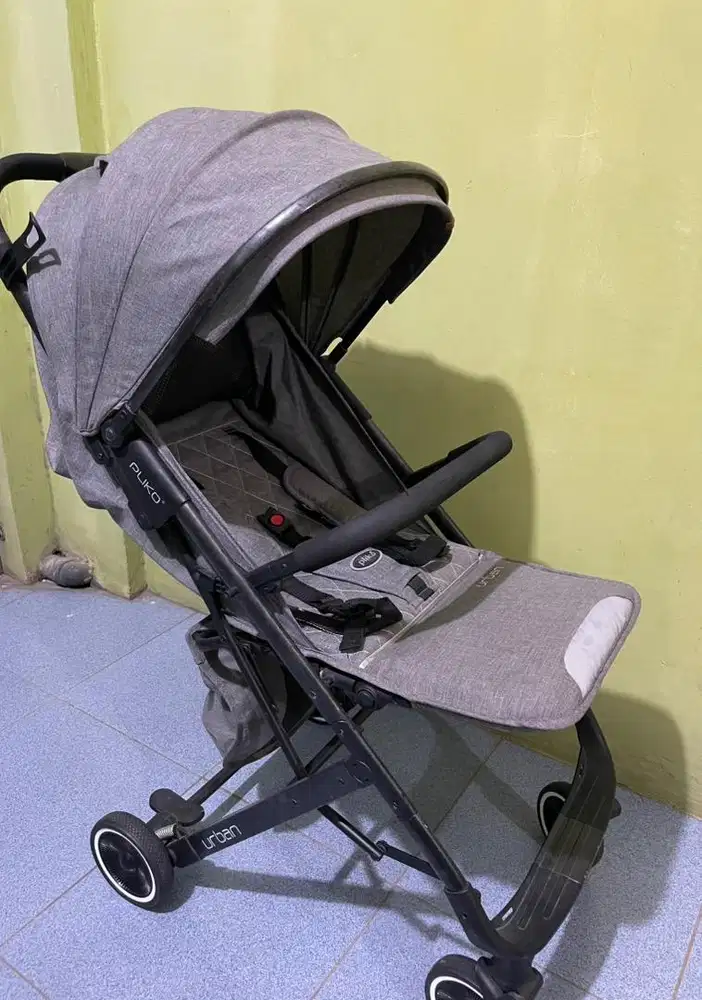 STROLLER BAYI PLIKO