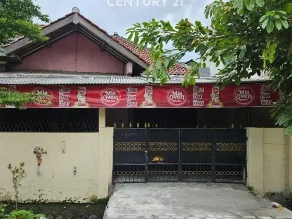 Sewa Rumah Di Kemayoran Jakarta Pusat Lokasi Sangat Strategis