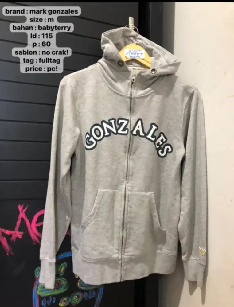 Sweater Hoodie premium