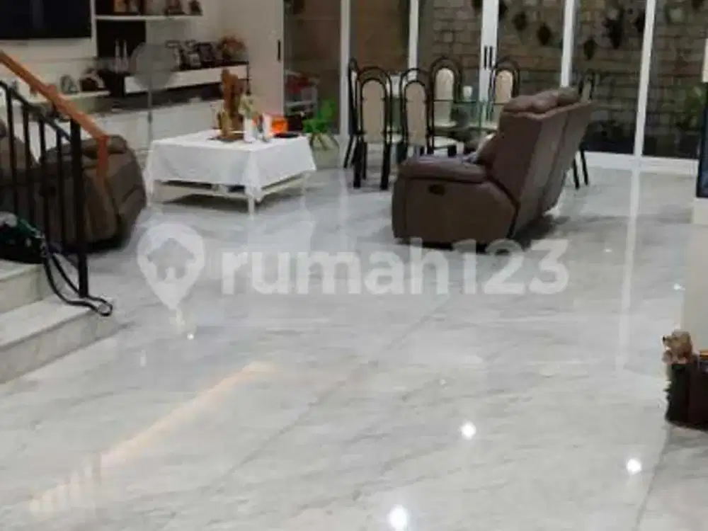 Dijual Cepat Rumah Sutera Harmoni Alam Sutera
