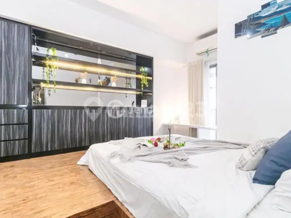 Dijual Rugi Apartemen M Town Residence Tower Avery