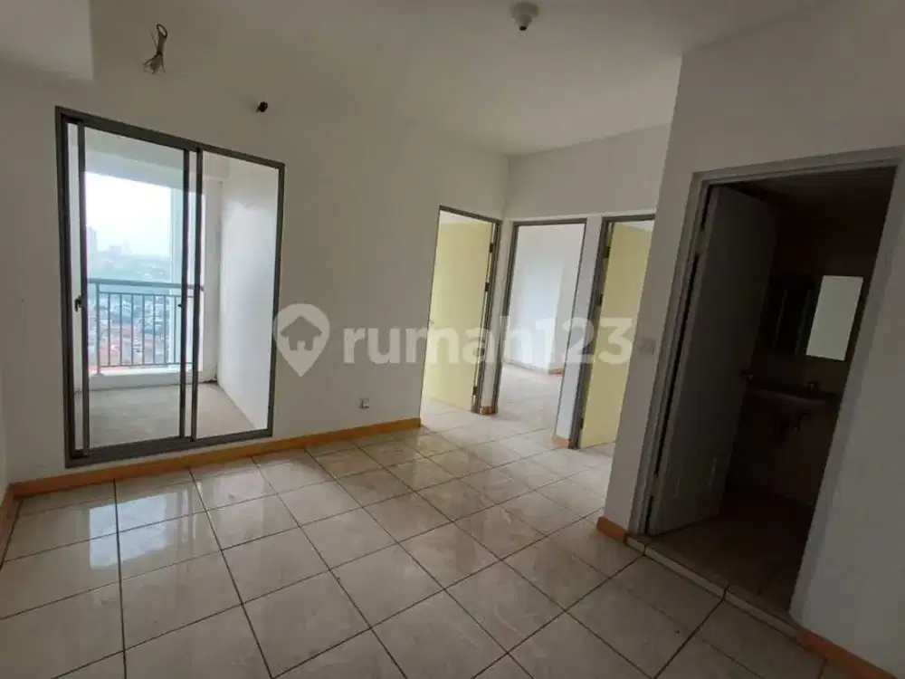 Dijual Mtown Tower Bryant 3Br Lantai 25