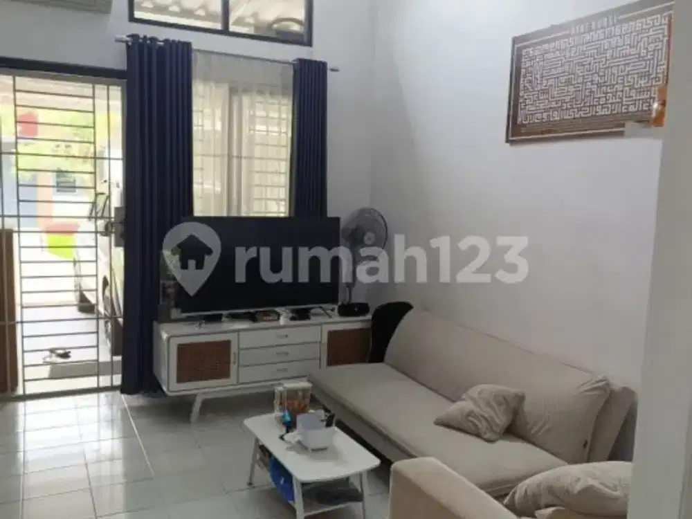 Dijual Rumah Siap Huni di Perumahan Telaga Legok Cluster Tondano