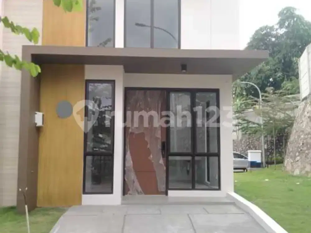 Disewakan Citra Garden Serpong Cluster Bellefleur Type Ceillet