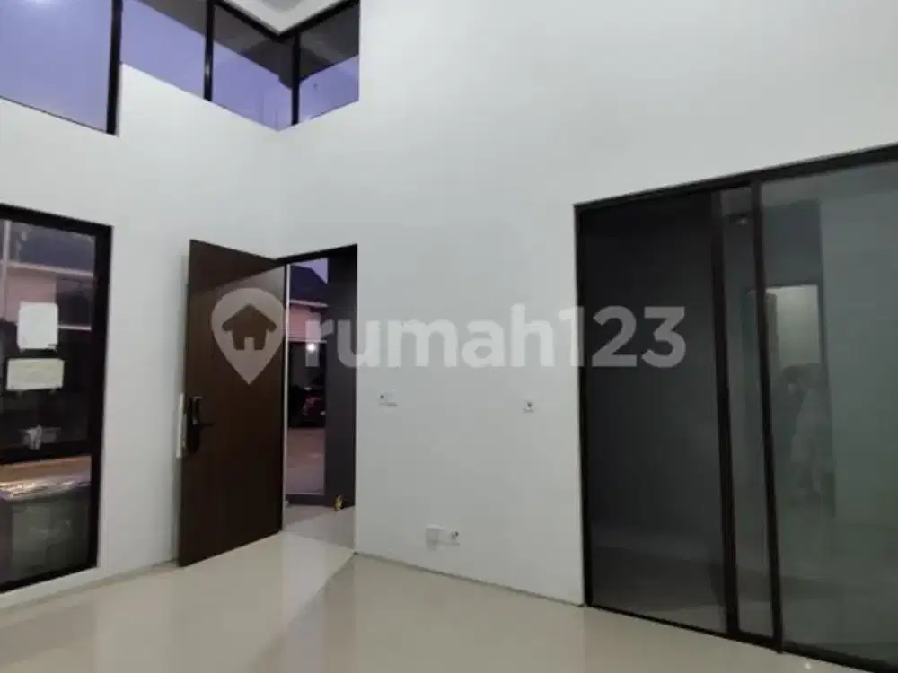 Di Jual Perumahan Citra Garden Serpong Cluster Gavius