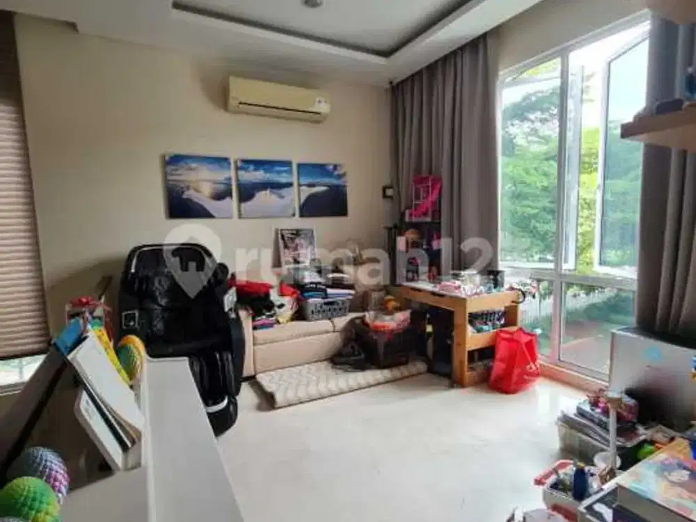 Dijual Rumah Mewah The Riviera At Puritangerang