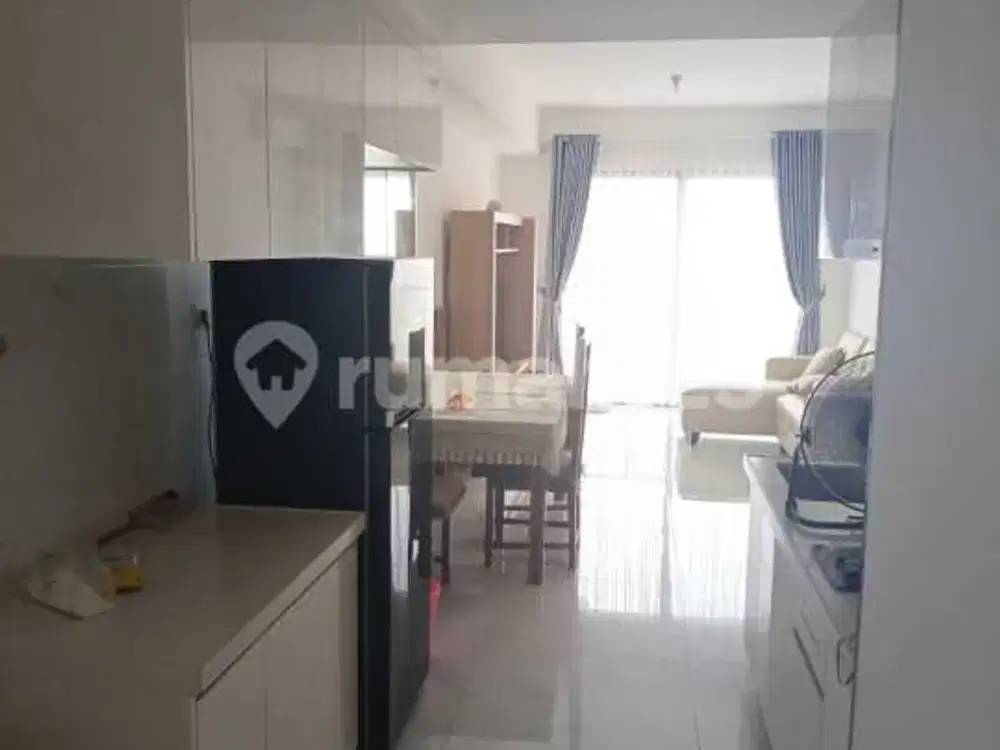 For Rent Apartemen Sky House BSD Tower Duxton Full Furnish