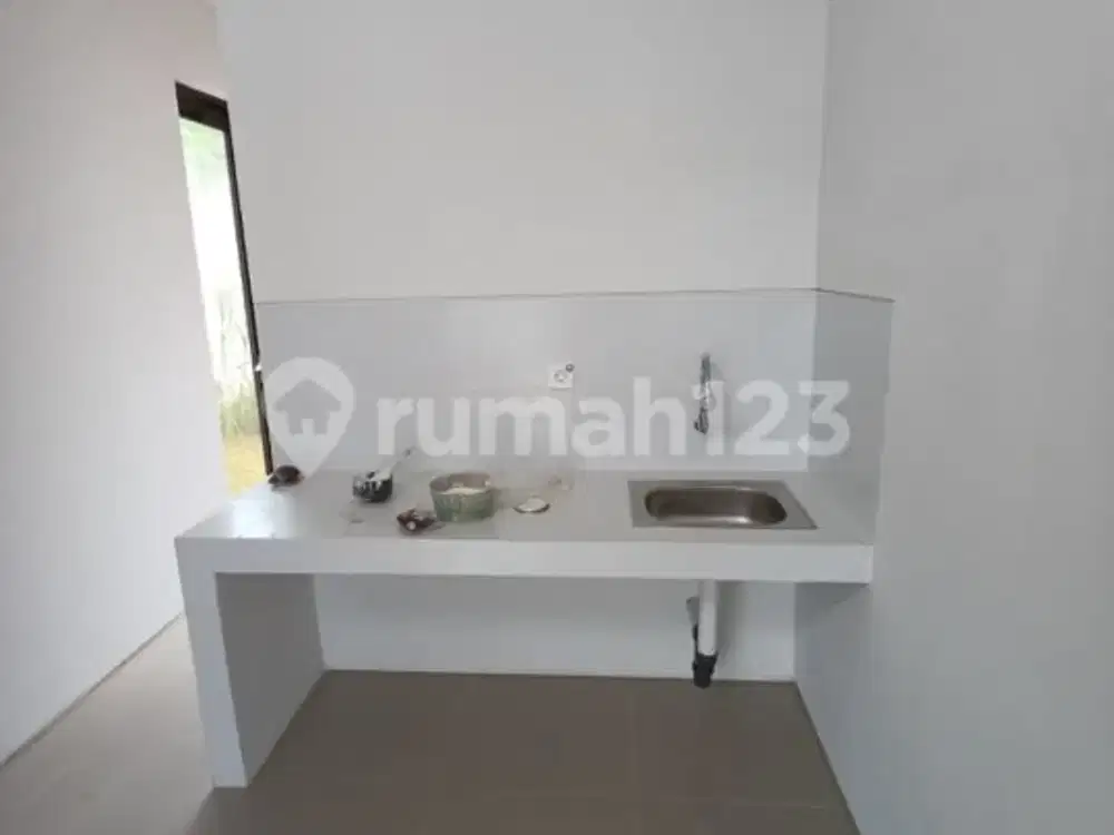 Di Jual Citra Garden Serpong Cluster Bellefeur