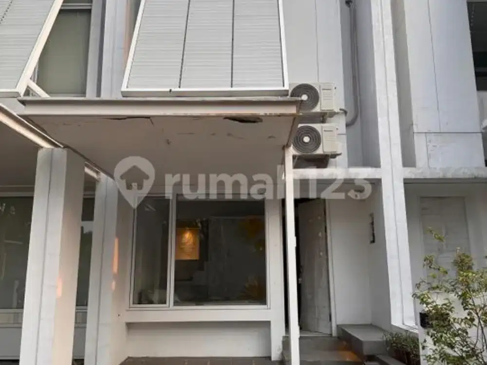 Dijual Cepat Rumah di Tabebuya BSD Tangsel