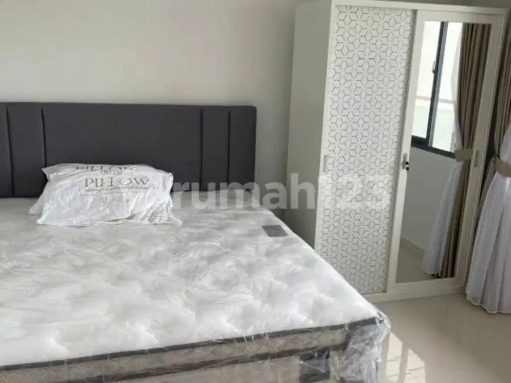 Di Jual Apartemen Daan Mogot City Tower Albatross