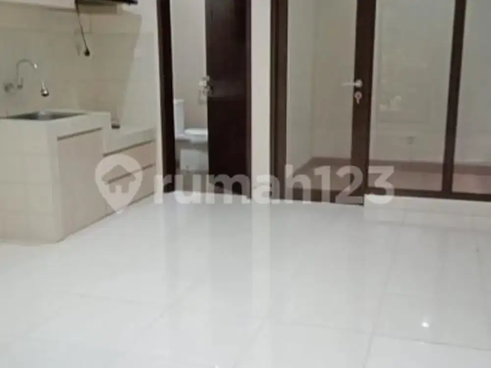 Di Jual Greenwich Park BSD Cluster Welford