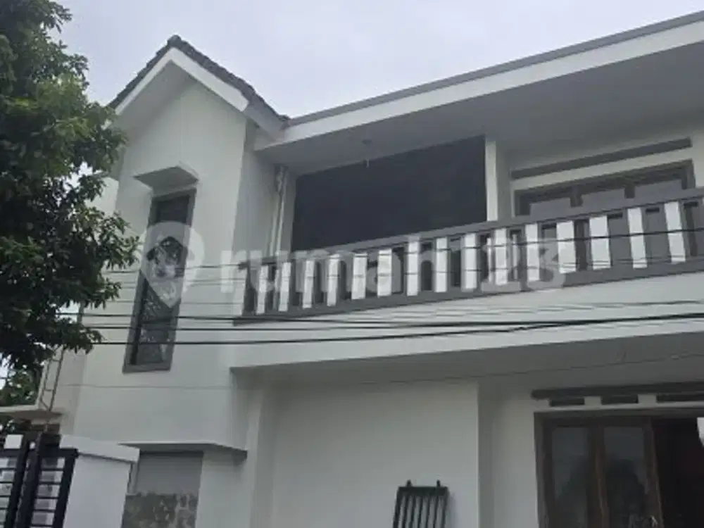 For Sale Nusaloka BSD City Rumah Baru Renovasi dan Posisi Hook