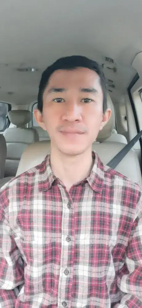 Mencari pekerjaan driver freekance atau operasional