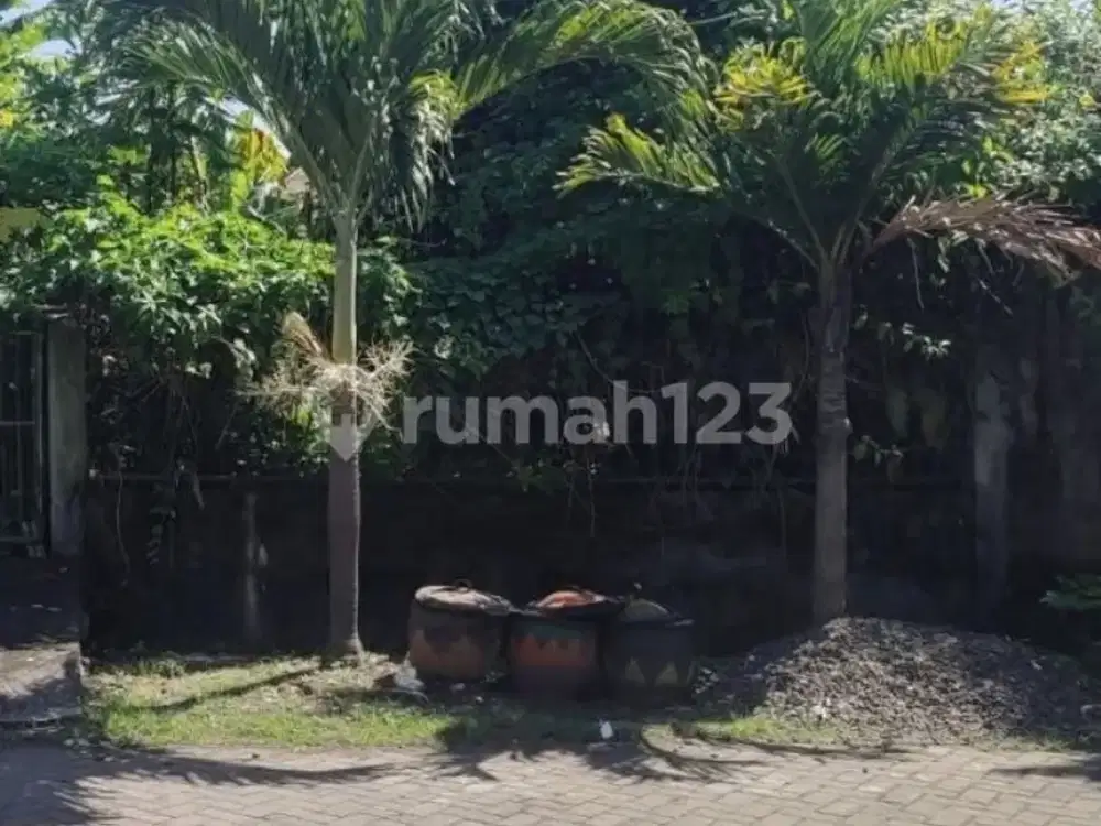 Dekat Akses Tol, Tanah, SHM, Dekat Sekolah Internasional