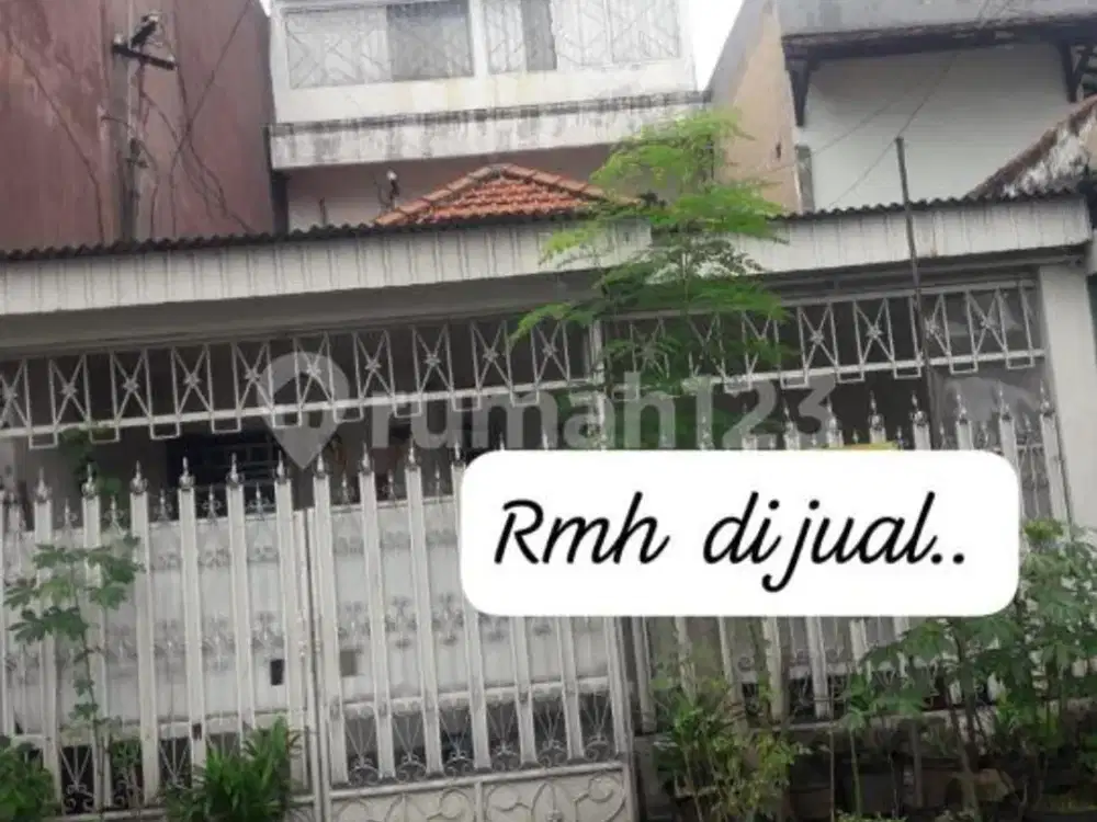 Siap Huni, Rumah, 2 Lantai, Lainnya(Ppjb, Girik, Adat,Dll), Dekat Fasilitas Kesehatan