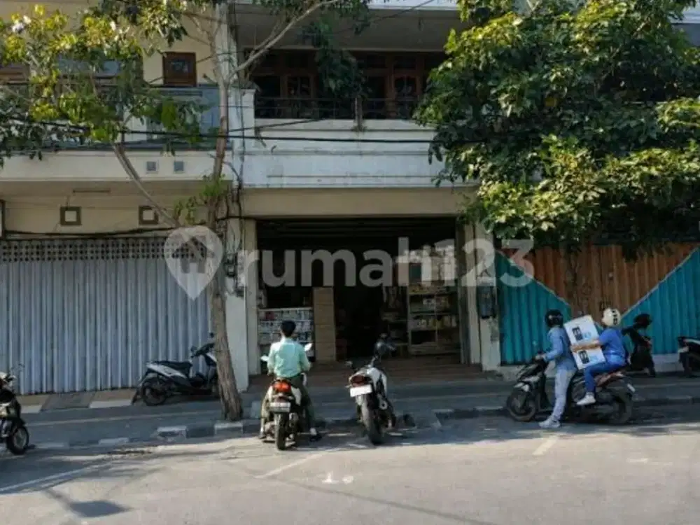 Siap Huni, Rumah, 2 Lantai, SHM, Dekat Fasilitas Kesehatan, Dekat Akses Tol