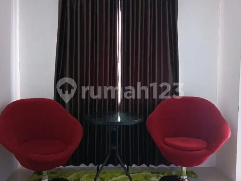 Dekat Akses Tol, Apartemen, PPJB, Dekat Fasilitas Kesehatan, Siap Huni