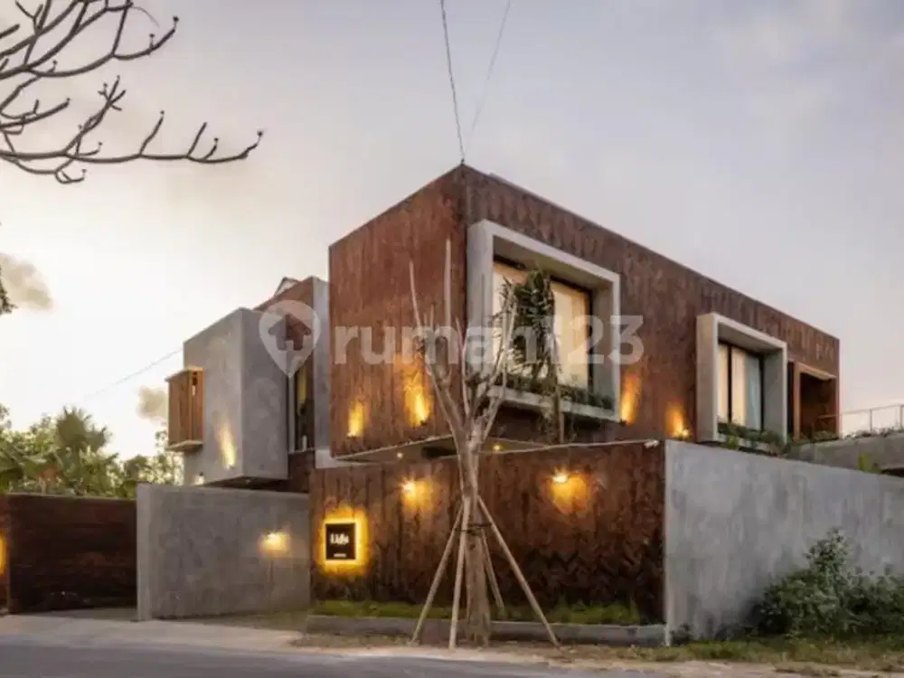 Cocok untuk Rombongan, Villa, SHM, Dekat Tempat Wisata, tersedia Fasilitas Karaoke