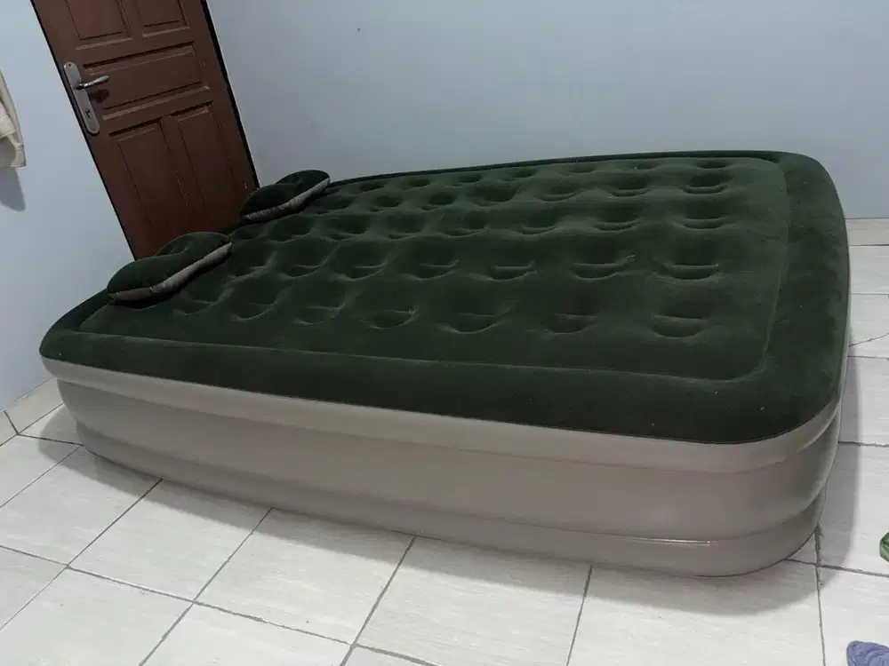 Kasur angin modofo 200*150*40