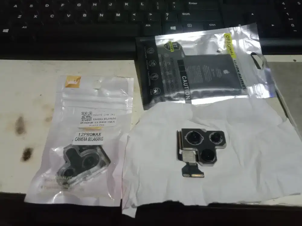 kamera copotan 12 pro / 13 pro promax