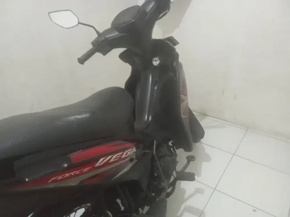 Yamaha Vega force fi