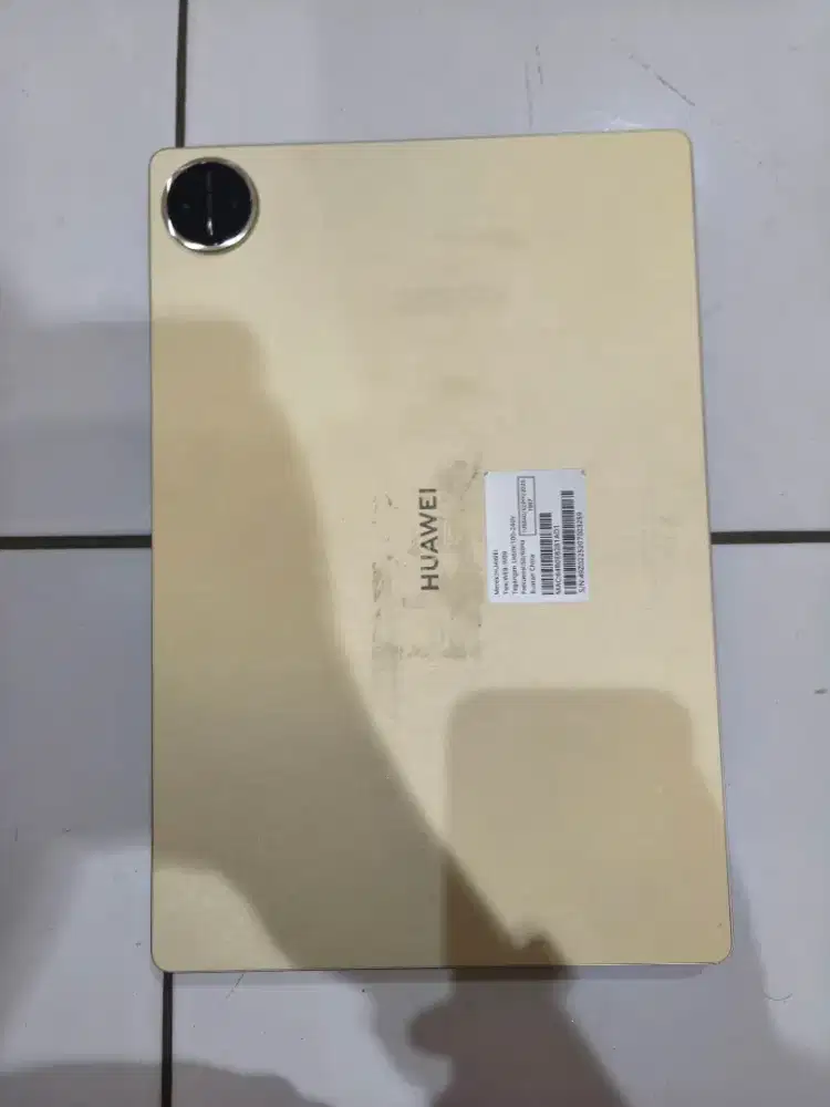 Huawei Matepad Pro 13.2in 2025 12/512gb resmi 13.2 inc inch