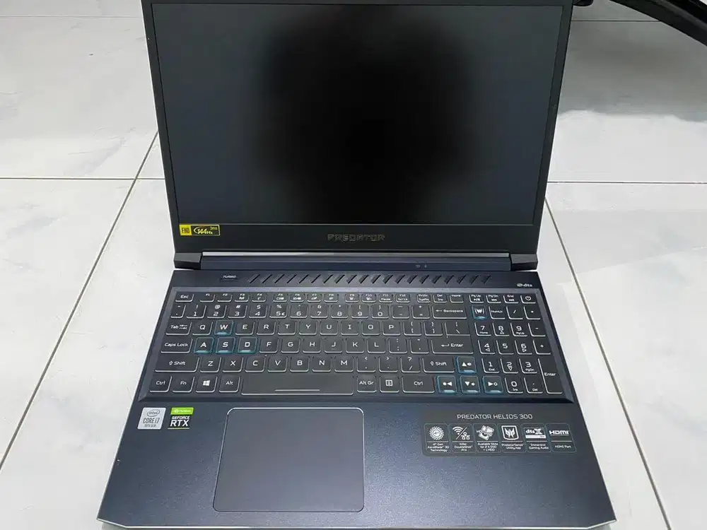 acer predator ph 315-53