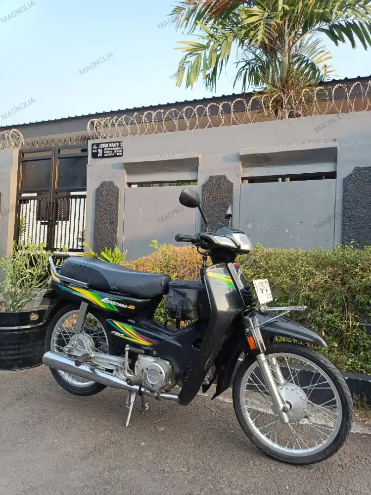 Astrea legenda 2